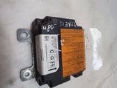 Module de contrôle airbag