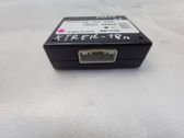 Parking PDC control unit/module