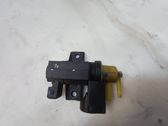 Turbo solenoid valve