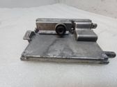 Windshield/windscreen camera