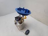 Kraftstoffpumpe im Tank