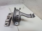 Engine mount bracket
