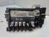 Positive wiring loom