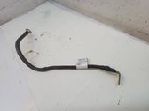 Negative earth cable (battery)