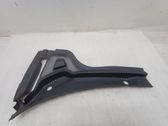 Wiper trim