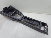 Center console