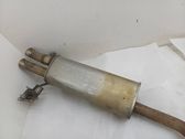 Muffler/silencer