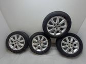 Обод (ободья) колеса из легкого сплава R16