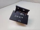 Glow plug pre-heat relay