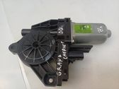 Rear door window regulator motor