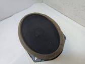 Front door speaker