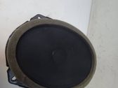 Front door speaker