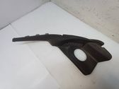 Wiper trim