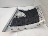 (D)pillar trim (top)