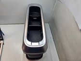 Center console
