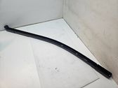 Sliding door trim