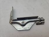 Battery bracket
