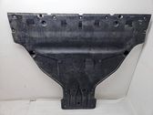 Cache de protection sous moteur