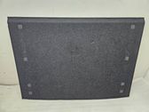 Trunk/boot floor carpet liner