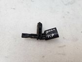 ABS brake wheel speed sensor