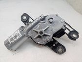 Rear window wiper motor