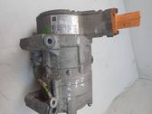 Ilmastointilaitteen kompressorin pumppu (A/C)