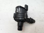 Electric auxiliary coolant/water pump