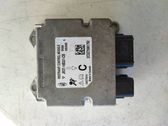 Airbag control unit/module
