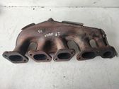 Exhaust manifold