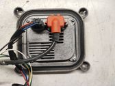 Headlight ballast module Xenon