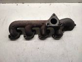 Exhaust manifold