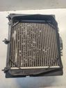 Coolant radiator