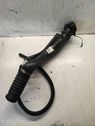 Fuel tank filler neck pipe