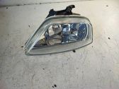 Front fog light
