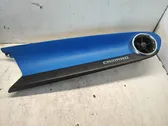 Panel trim