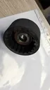 Alternator pulley