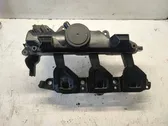 Intake manifold