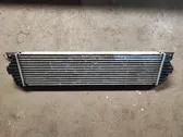 Starpdzesētāja radiators