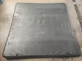 Pickup box cover top