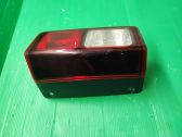 Rear fog light
