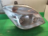 Headlight/headlamp