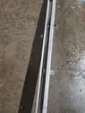 Sliding door middle rail