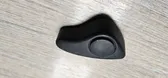 Seat adjustment handle