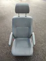 Front driver seat