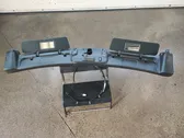 Clip/gancho/soporte de la visera parasol