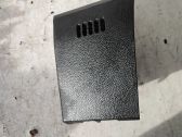 Interior temperature sensor