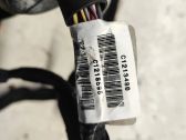 Cableado de puerta delantera