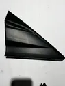 Plastic wing mirror trim cover