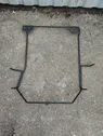 Spare wheel mounting bracket