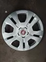 R16 wheel hub/cap/trim